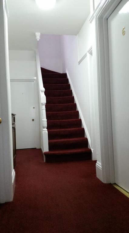 South Rising Guest House Poole Exterior foto